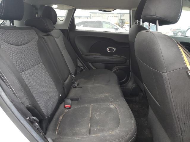 2019 KIA SOUL + - KNDJP3A52K7634710