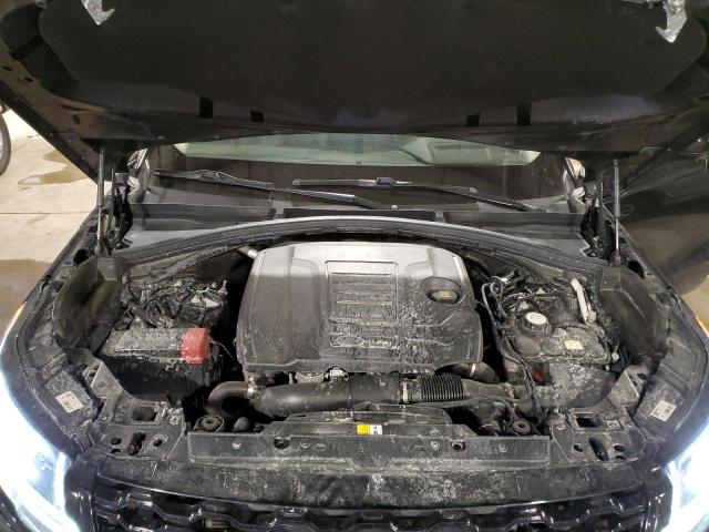 2018 LAND ROVER RANGE ROVE - SALYB2RX1JA732456
