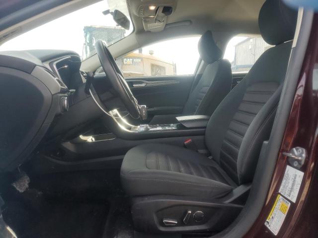 2017 FORD FUSION SE 3FA6P0H74HR283432