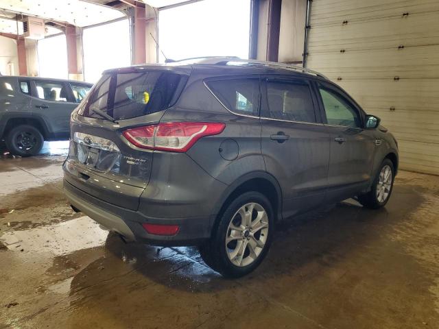 1FMCU9J9XGUC32431 Ford Escape Titanium 2016