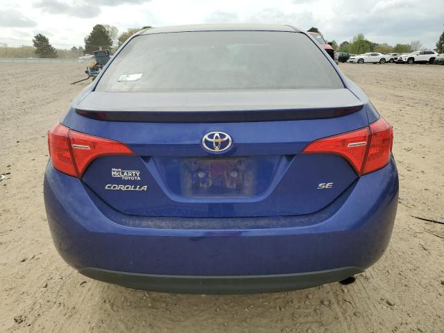 2018 TOYOTA COROLLA L - 5YFBURHE4JP804567