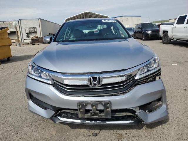 2016 HONDA ACCORD LX - 1HGCR2F37GA183306