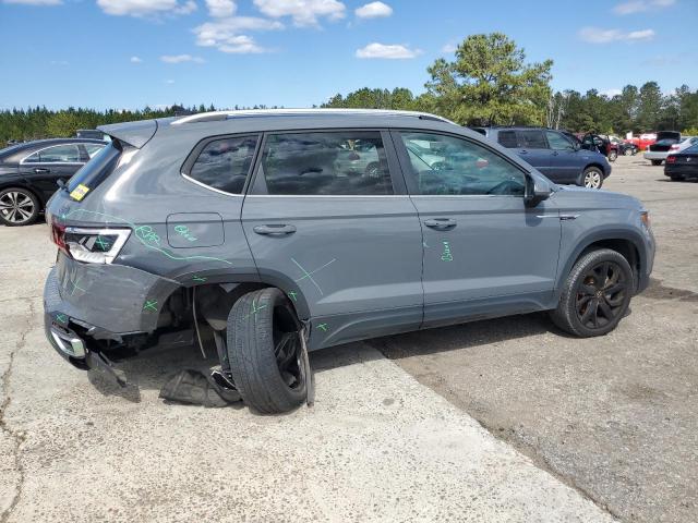 Vin: 3vvex7b27pm345317, lot: 48586455, volkswagen taos se se 20233