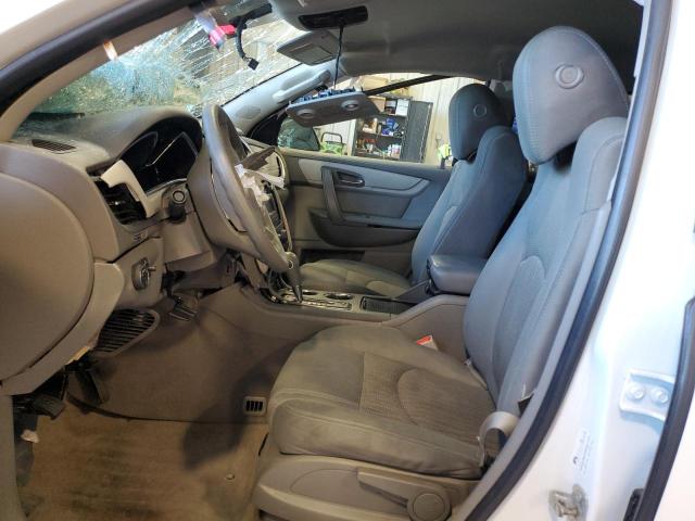 2016 CHEVROLET TRAVERSE L 1GNKRFED6GJ345283