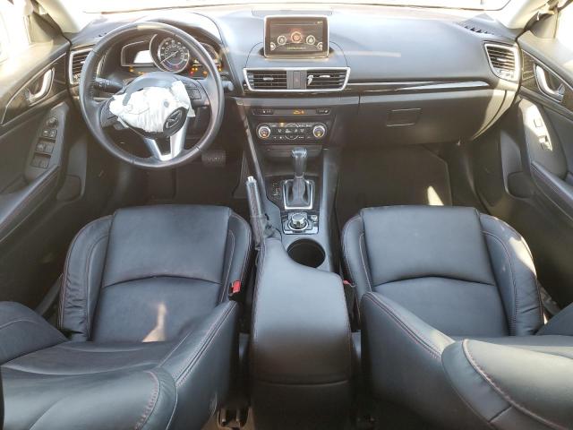 2015 MAZDA 3 GRAND TO - 3MZBM1M70FM205069