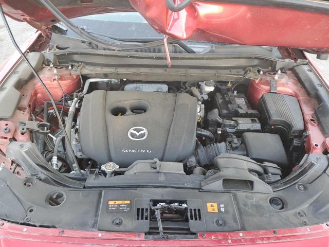 2021 MAZDA CX-5 TOURI - JM3KFACM4M0314548