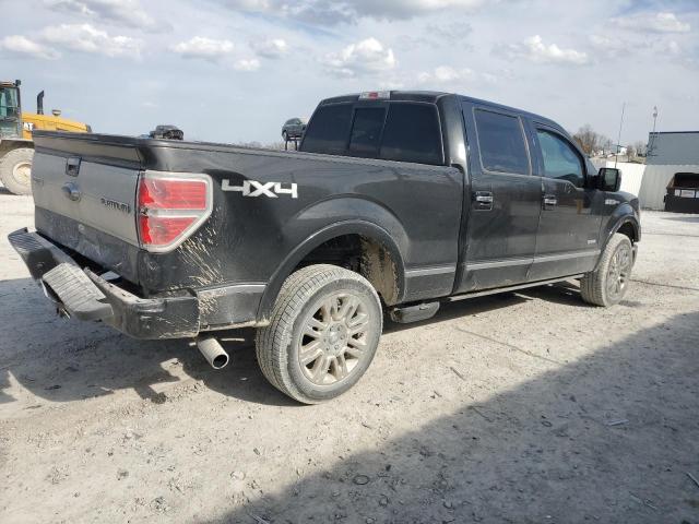 Vin: 1ftfw1et4dfc16339, lot: 49208535, ford f-150 supercrew 20133
