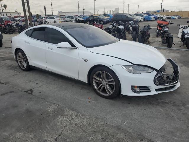 Vin: 5yjsa1e24gf129280, lot: 50654395, tesla model s 20164