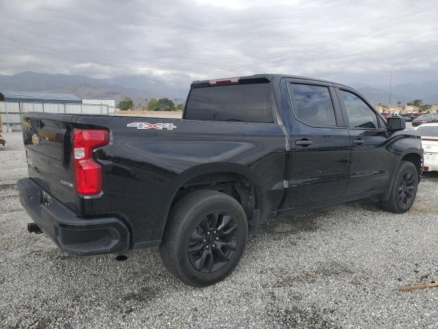 2022 CHEVROLET SILVERADO - 3GCPYBEK3NG196662