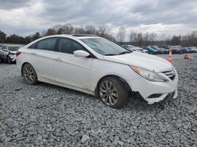 Vin: 5npec4ab7ch432581, lot: 50137765, hyundai sonata se 20124