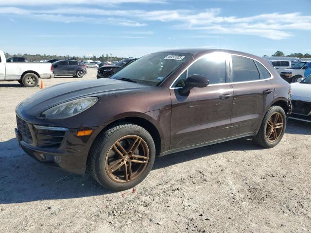 Vin: wp1ab2a5xflb58873, lot: 46491035, porsche macan s 2015 img_1