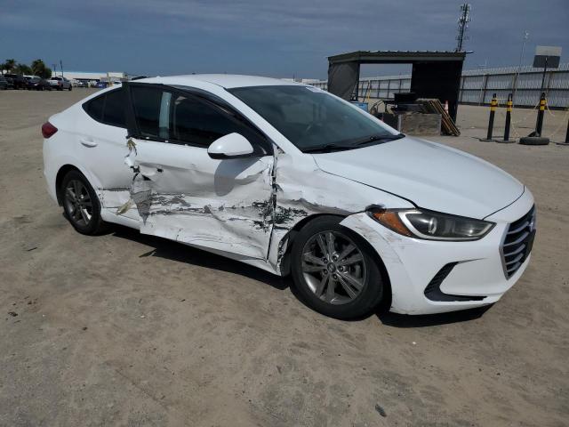 2018 HYUNDAI ELANTRA SE - 5NPD84LF9JH216502