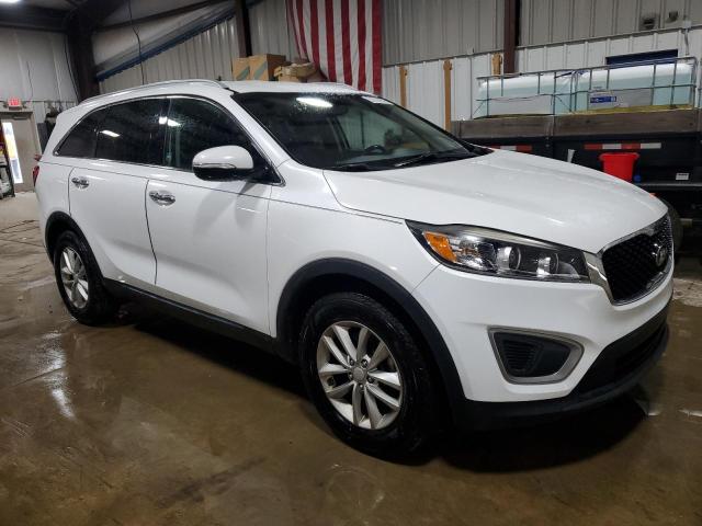 2016 KIA SORENTO LX - 5XYPG4A39GG053357