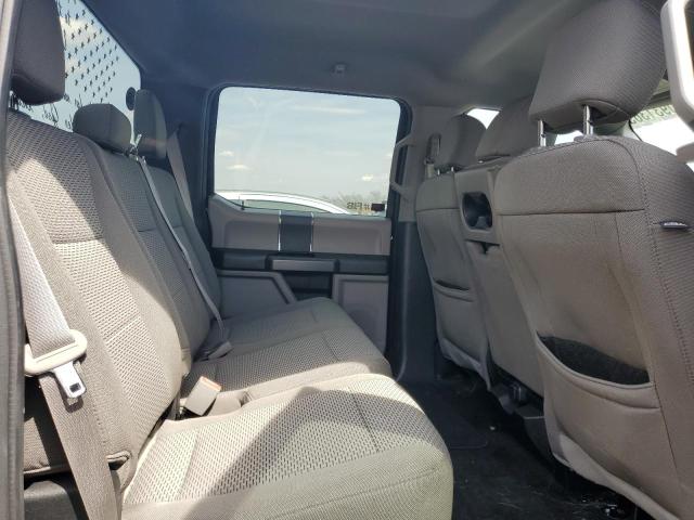 2018 FORD F150 SUPER - 1FTEW1EB4JKD71964