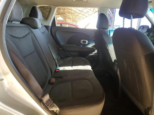 2017 KIA SOUL #3305318328