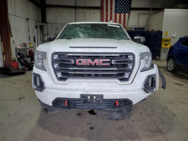 2019 GMC SIERRA K15 - 1GTP9EELXKZ177710