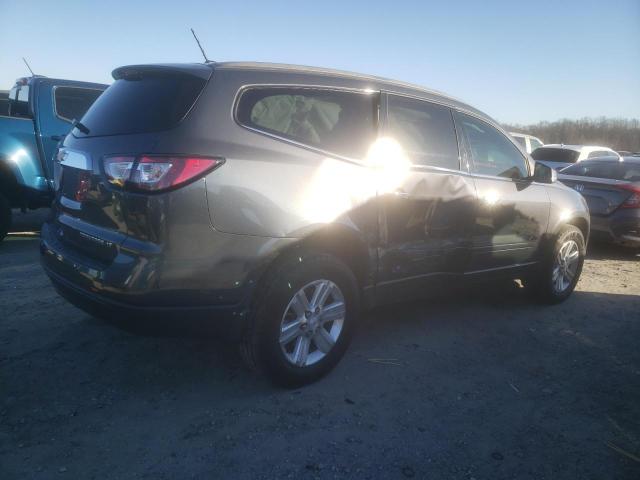 Vin: 1gnkrgkd6ej128260, lot: 48226315, chevrolet traverse lt 20143