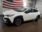 2024 SUBARU CROSSTREK - JF2GUADC8R8345922