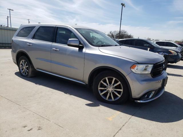 Vin: 1c4rdhfg6jc371789, lot: 48997735, dodge durango ssv 20184