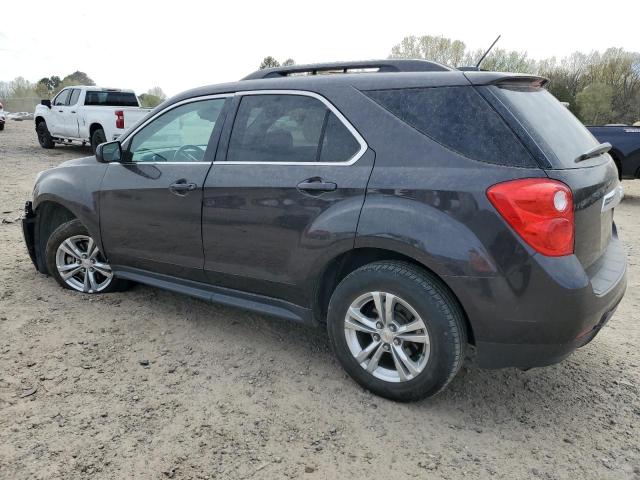 2015 CHEVROLET EQUINOX LT - 2GNALCEK0F6387843