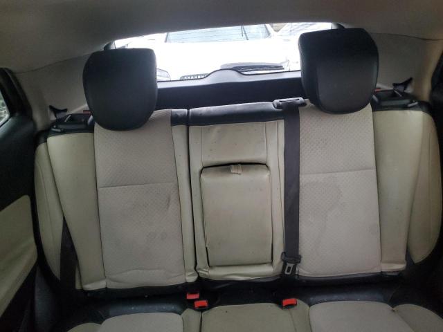 2018 BUICK ENCORE PRE - KL4CJASB5JB559011