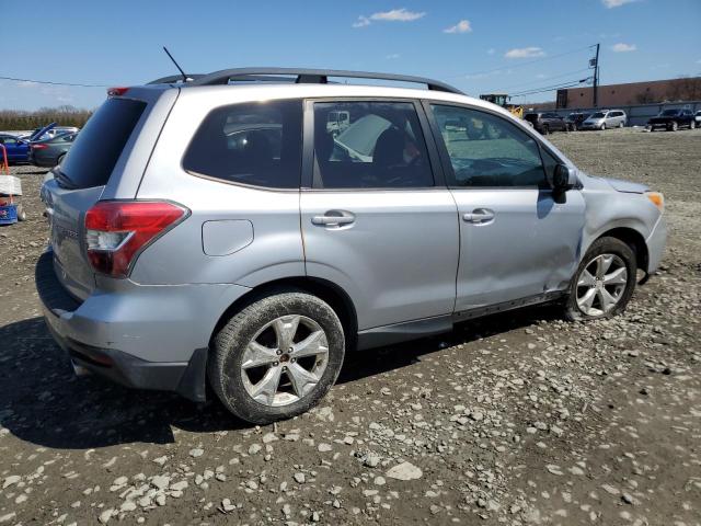 Vin: jf2sjaec5eh452700, lot: 49465025, subaru forester 2.5i premium 20143