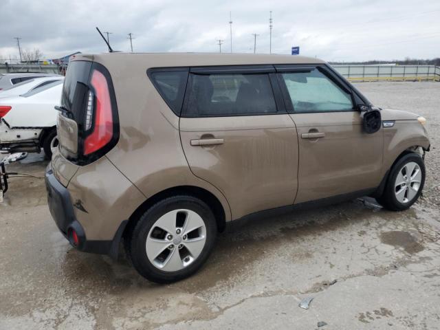 Vin: kndjn2a23f7123082, lot: 48920645, kia soul 20153
