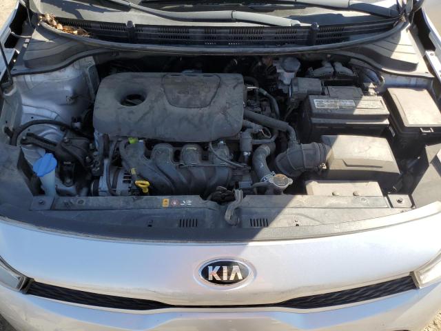2019 KIA RIO S - 3KPA24AB0KE158063