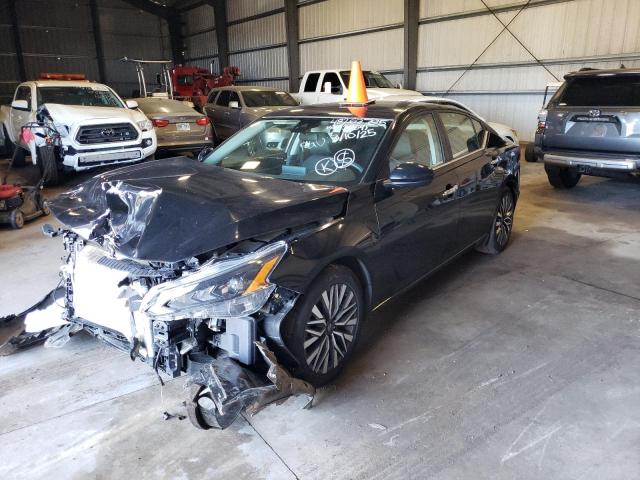 NISSAN ALTIMA SV
