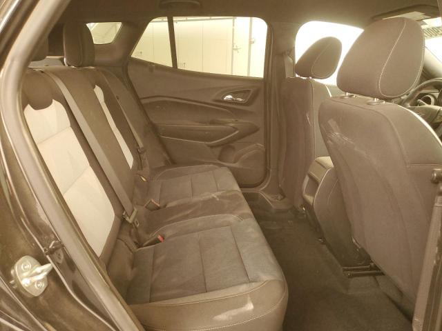 2024 CHEVROLET TRAX 1RS - KL77LGE25RC091705