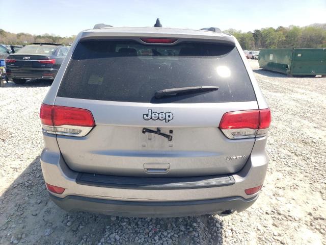2016 JEEP GRAND CHER - 1C4RJEAG6GC344597