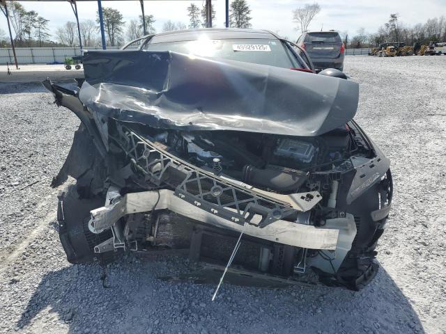 2020 MERCEDES-BENZ CLA 250 - WDD5J4GBXLN043257