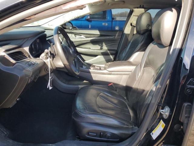 2017 BUICK LACROSSE E - 1G4ZP5SSXHU179467