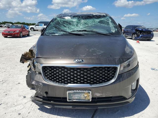 2015 KIA SEDONA EX KNDMC5C1XF6023060