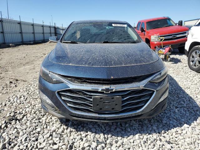 2020 CHEVROLET MALIBU LT - 1G1ZD5ST4LF018916