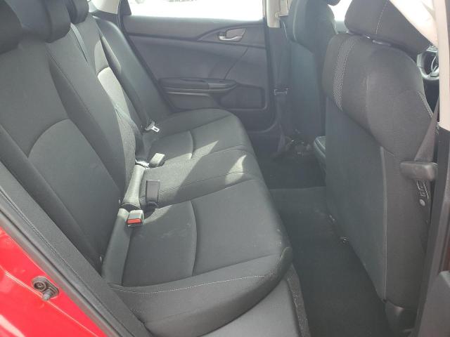 2019 HONDA CIVIC LX 2HGFC2F62KH544704
