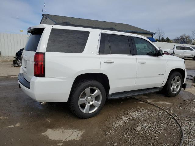 Vin: 1gnskbkc7gr417862, lot: 50421325, chevrolet tahoe k1500 lt 20163