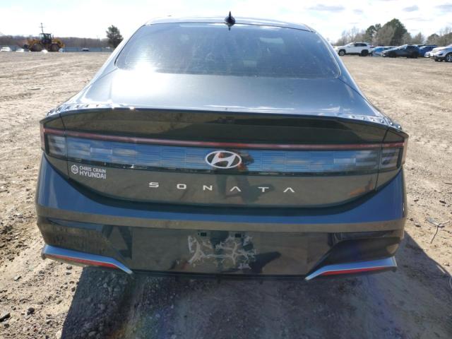 2024 HYUNDAI SONATA SEL - KMHL64JA3RA413821