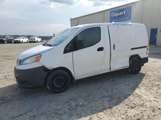 Vin: 3n6cm0kn1fk718486, lot: 48577935, nissan nv 2.5s 2015 img_1