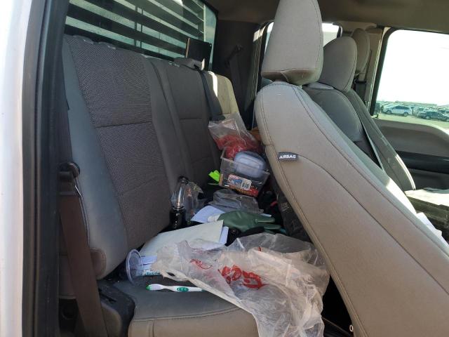 2021 FORD F250 SUPER #3303766425