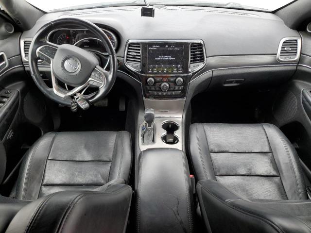 2021 JEEP GRAND CHER - 1C4RJEBG6MC656705