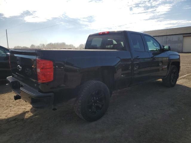 2017 CHEVROLET SILVERADO - 1GCVKREC4HZ407950