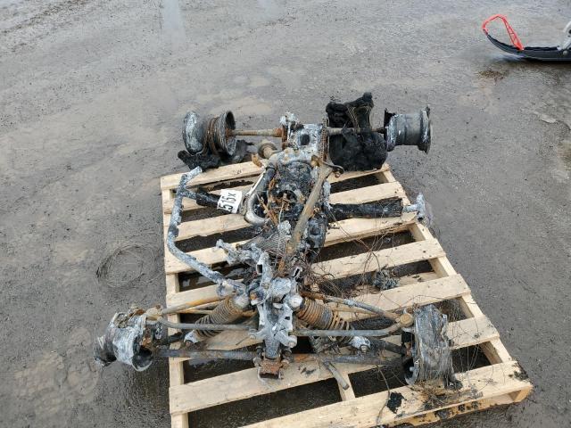 2023 YAMAHA YFZ450 R 5Y4AJ69W7PA300741