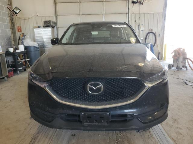 2019 MAZDA CX-5 GRAND - JM3KFBDM2K0544090