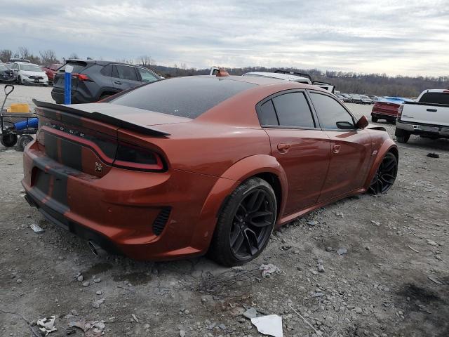 Vin: 2c3cdxgj0mh550622, lot: 50411545, dodge charger scat pack 20213