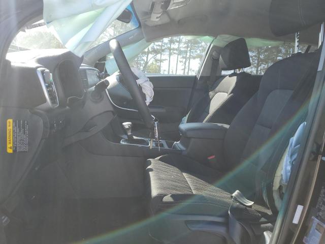 2022 KIA SPORTAGE L - KNDPM3AC6N7025125