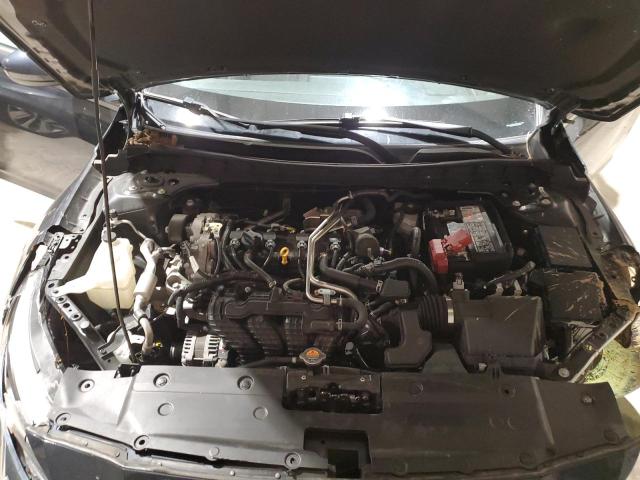 2022 NISSAN ALTIMA SV - 1N4BL4DV6NN393905