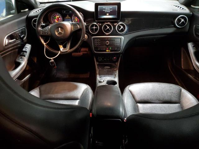 2015 MERCEDES-BENZ CLA 250 - WDDSJ4EB9FN186520