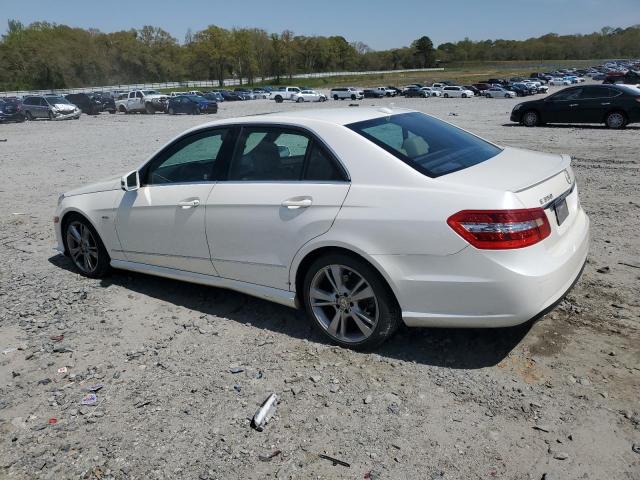 Vin: wddhf5kb3ca640172, lot: 50500005, mercedes-benz e-class 350 20122