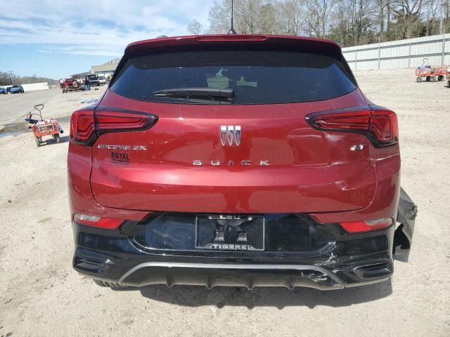 2024 BUICK ENCORE GX - KL4AMDSL5RB000580